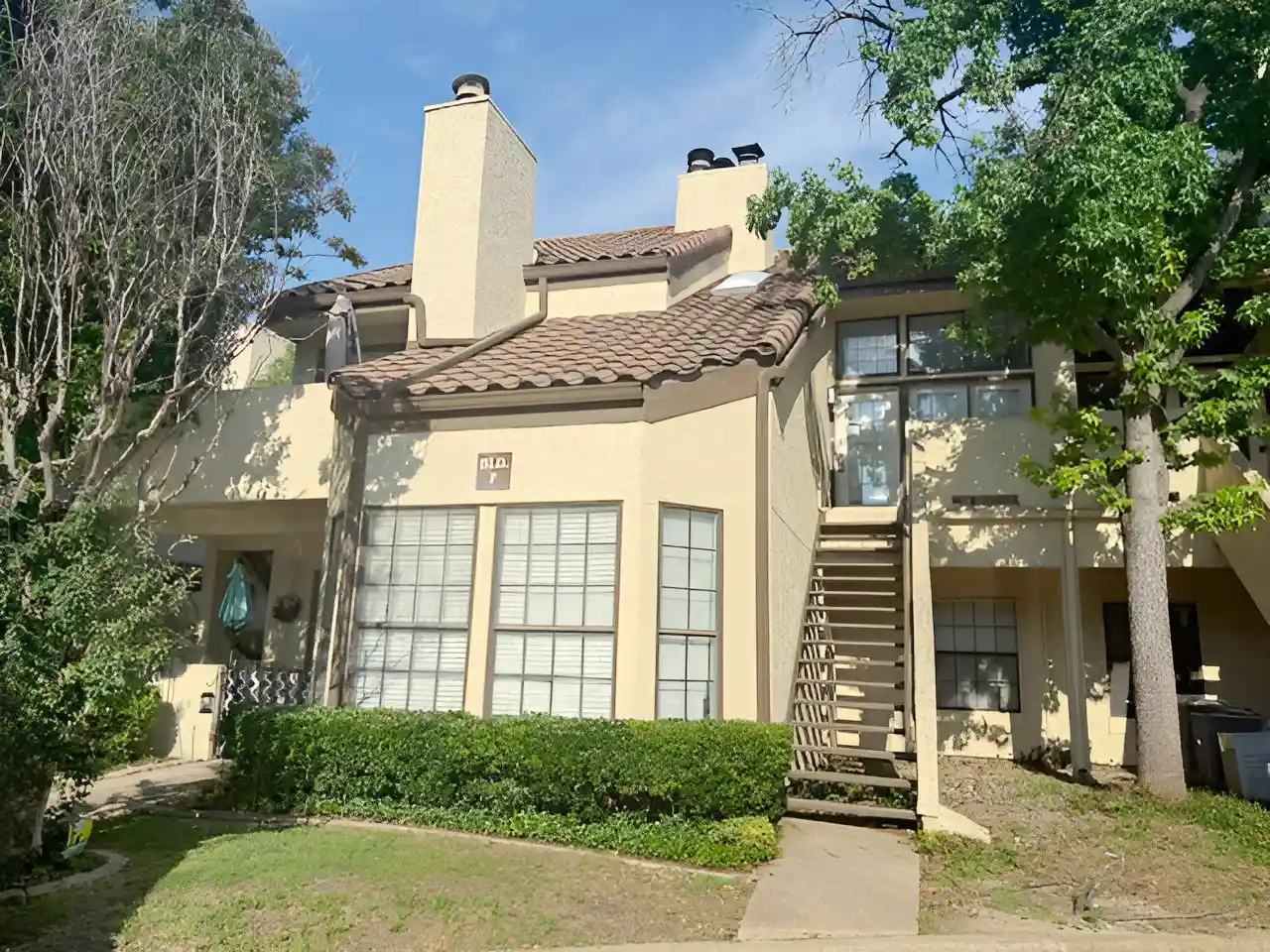 Condo for sale at 5590 Spring Valley Rd #F202, Dallas, TX 75254 | MLS# 21297807