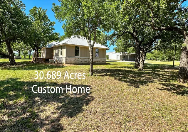 Homes for sale in Cisco, TX | 2417 Fm 569 Hwy, Cisco, TX 76437 | MLS# 21297685