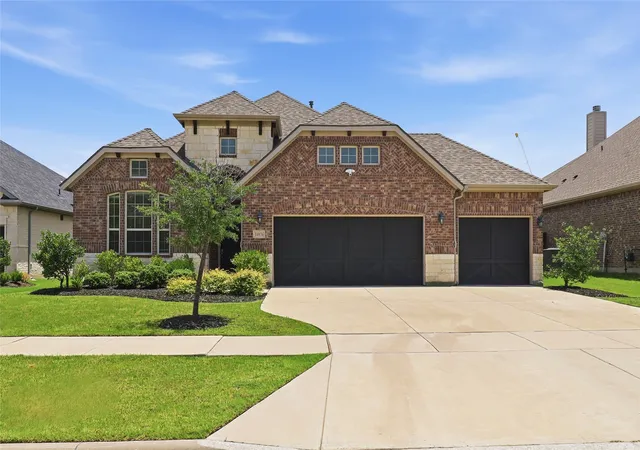 Homes for sale in Frisco, TX | 14976 Brazoria Dr, Frisco, TX 75033 | MLS# 21297728