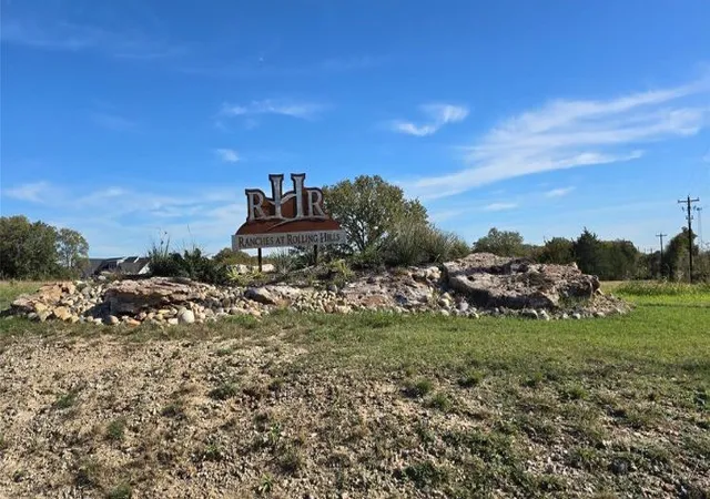 Photo 1 of Land for sale at 240 Rolling Hills Blvd, Alvord, TX 76225 | MLS# 21297843 | Listing updated on 2026-07-20