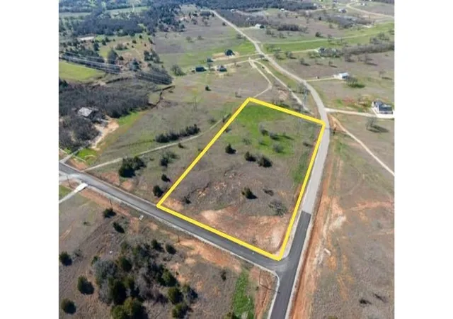 Photo 2 of Land for sale at 240 Rolling Hills Blvd, Alvord, TX 76225 | MLS# 21297843 | Listing updated on 2026-07-20