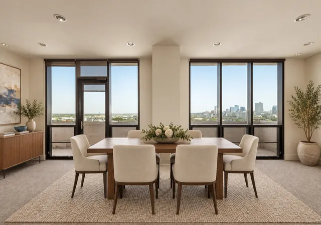 Condo for sale at 3100 W 7Th St #719, Fort Worth, TX 76107 | MLS# 21297489
