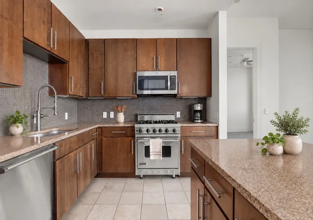 Photo 2 of Condo for sale at 3100 W 7th St #719, Fort Worth, TX 76107 | MLS# 21297489 | Listing updated on 2026-10-07
