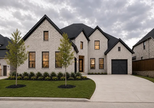 Photo 1 of Sale Pending at 3140 Shaddock Blvd, Rockwall, TX 75032 | MLS# 21297855 | Listing updated on 2026-08-27