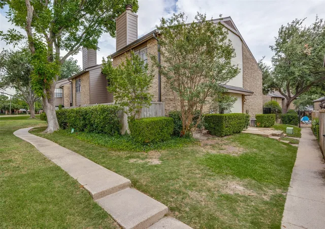 Photo 28 of Single family home for sale at 333 Melrose Dr #35D, Richardson, TX 75080 | MLS# 21297687 | Listing updated on 2026-08-27