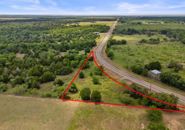 Homes for sale in Kerens, TX | 000 Fm 636, Kerens, TX 75144 | MLS# 21297894