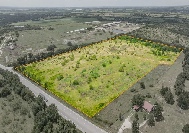 Photo 1 of Land for sale at 6130 W State Hwy 6, Dublin, TX 76446 | MLS# 21297899 | Listing updated on 2026-08-22