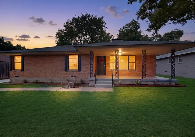 Photo 3 of Sale Pending at 4941 Rockport Dr, Dallas, TX 75232 | MLS# 21296984 | Listing updated on 2026-07-13