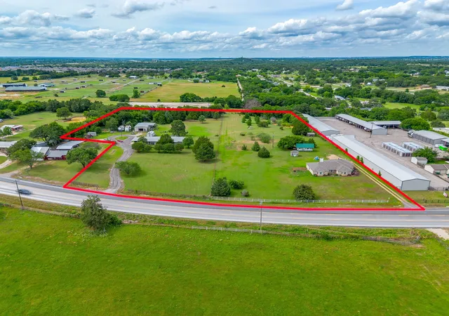 Photo 2 of Land for sale at 1532 W Fm 917, Joshua, TX 76058 | MLS# 21288314 | Listing updated on 2026-08-22