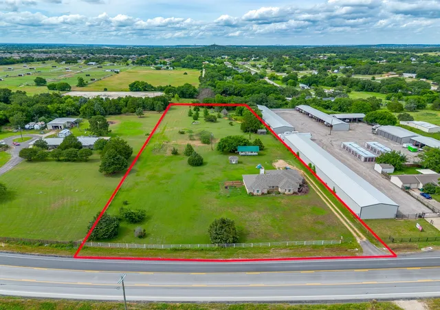 Photo 3 of Land for sale at 1532 W Fm 917, Joshua, TX 76058 | MLS# 21288314 | Listing updated on 2026-08-22