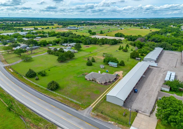 Photo 4 of Land for sale at 1532 W Fm 917, Joshua, TX 76058 | MLS# 21288314 | Listing updated on 2026-08-22