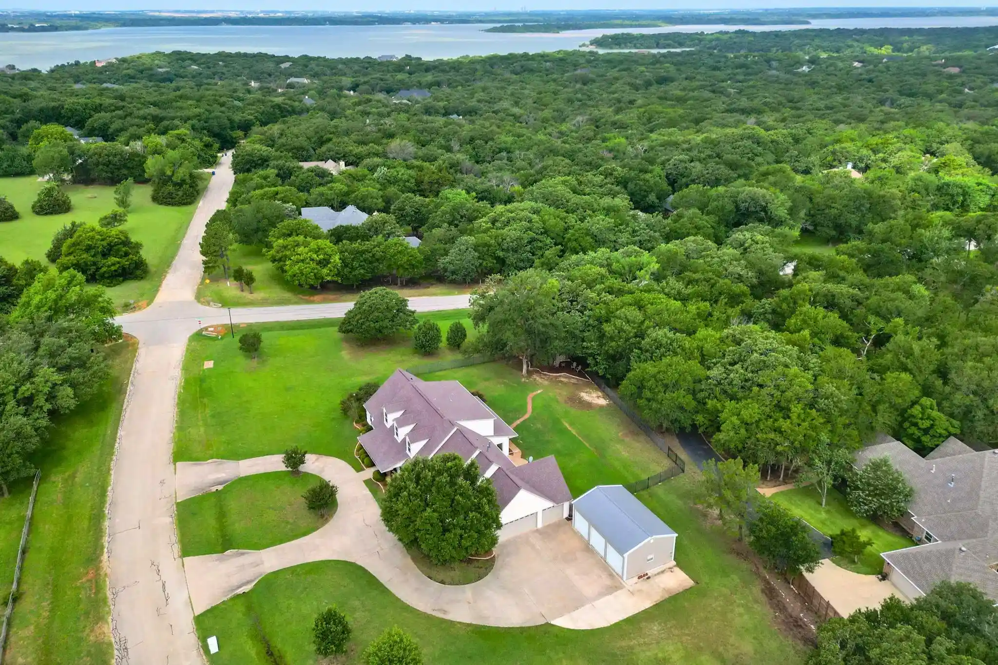 Photo 1 of Sale Pending at 890 Topaz Ln, Little Elm, TX 75068 | MLS# 21281597 | Listing updated on 2026-10-28