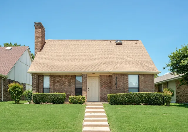 Single family home for sale at 1751 Northview, Carrollton, TX 75007 | MLS# 21295772