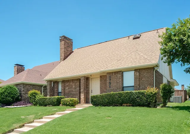 Photo 2 of Single family home for sale at 1751 Northview, Carrollton, TX 75007 | MLS# 21295772 | Listing updated on 2026-10-08