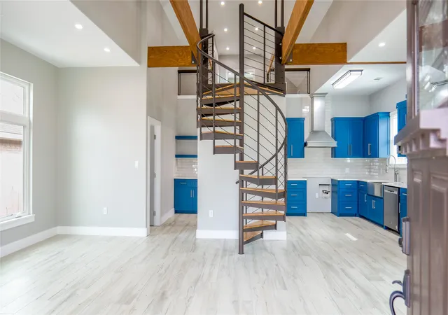 Photo 2 of Single family home for sale at 4808 Terry, Dallas, TX 75223 | MLS# 21278151 | Listing updated on 2026-08-19