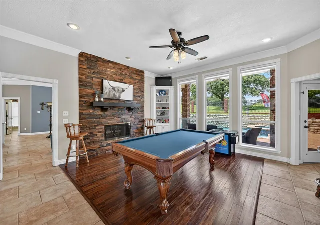 Photo 1 of Sale Pending at 1411 Danbury Dr, Mansfield, TX 76063 | MLS# 21297190 | Listing updated on 2026-09-17