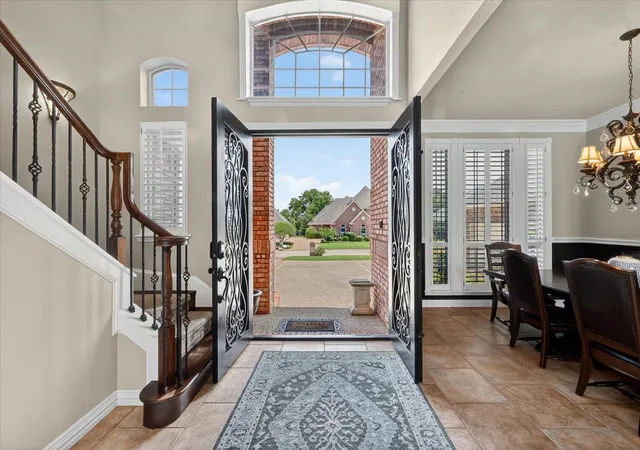 Photo 3 of Sale Pending at 1411 Danbury Dr, Mansfield, TX 76063 | MLS# 21297190 | Listing updated on 2026-09-17