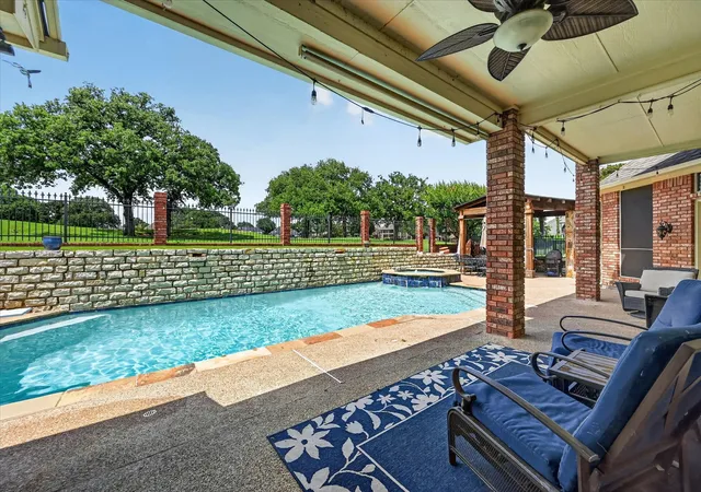 Photo 4 of Sale Pending at 1411 Danbury Dr, Mansfield, TX 76063 | MLS# 21297190 | Listing updated on 2026-09-17