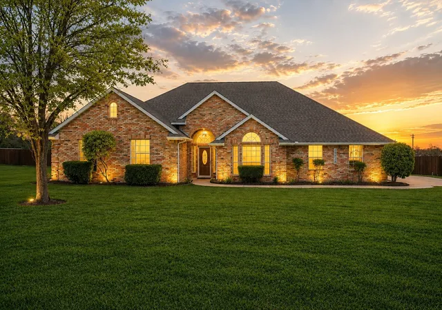 Photo 1 of Single family home for sale at 10123 W Clover Ln, Forney, TX 75126 | MLS# 21297999 | Listing updated on 2026-10-04