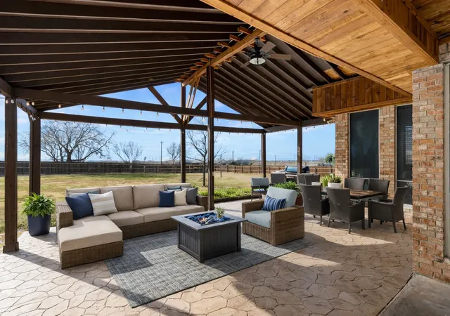 Photo 2 of Single family home for sale at 10123 W Clover Ln, Forney, TX 75126 | MLS# 21297999 | Listing updated on 2026-10-04