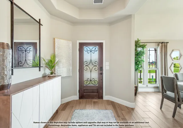 Photo 3 of Sale Pending at 940 Homestead Dr, De Soto, TX 75115 | MLS# 21298003 | Listing updated on 2026-07-07