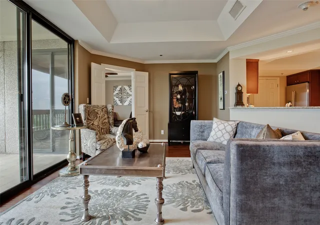 Photo 3 of Condo for sale at 5909 Luther Ln #808, Dallas, TX 75225 | MLS# 21298013 | Listing updated on 2026-08-22