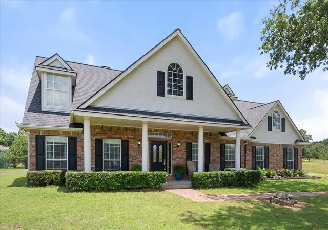 Photo 1 of Sale Pending at 13021 Rudys Wy, Streetman, TX 75859 | MLS# 21294240 | Listing updated on 2026-08-22