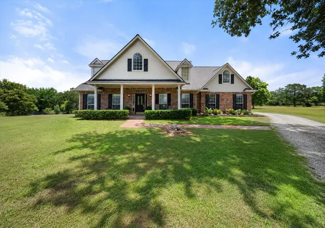Photo 40 of Sale Pending at 13021 Rudys Wy, Streetman, TX 75859 | MLS# 21294240 | Listing updated on 2026-08-22