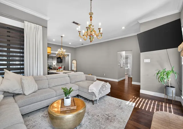 Photo 2 of Single family home for sale at 6928 Mountain Cedar Ln, Dallas, TX 75236 | MLS# 21298050 | Listing updated on 2026-08-29