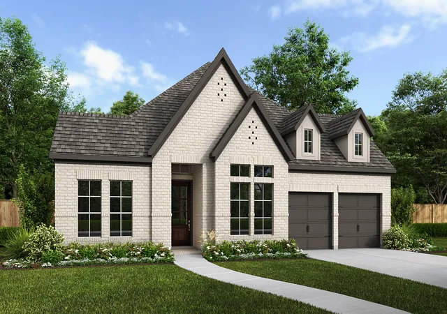 Photo 1 of Single family home for sale at 1500 Senkel Dr, Anna, TX 75409 | MLS# 21298049 | Listing updated on 2026-07-25