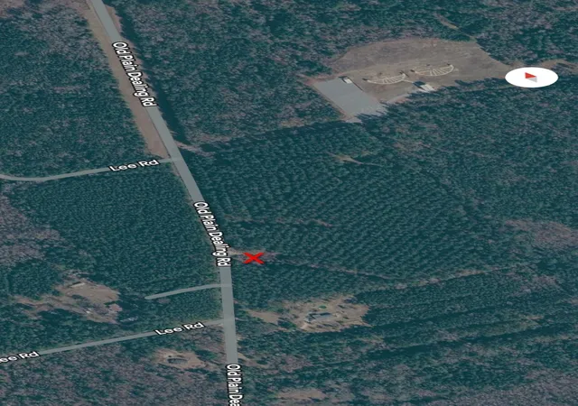 Photo 4 of Land for sale at 0 Old Plain Dealing Rd, Plain Dealing, LA 71064 | MLS# 21298103 | Listing updated on 2026-08-22