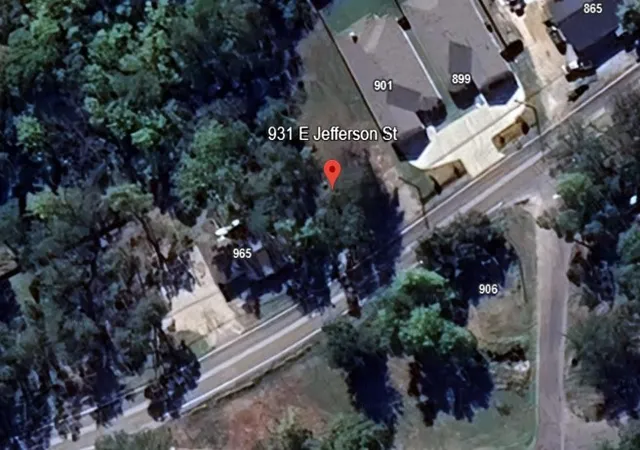 Homes for sale in Van Alstyne, TX | 931 E Jefferson St, Van Alstyne, TX 75495 | MLS# 21294684