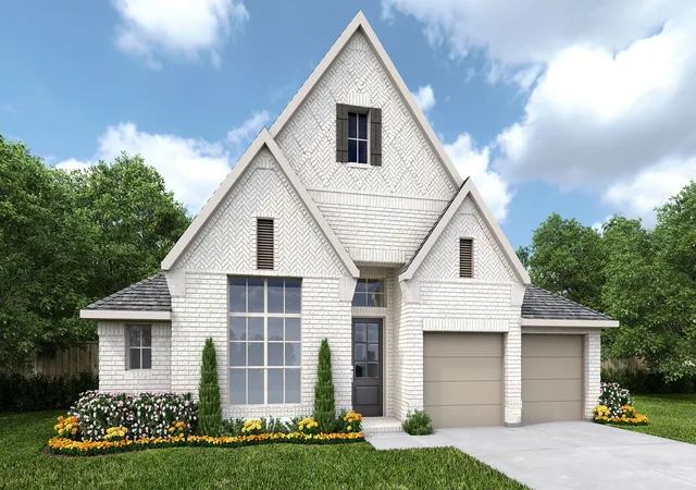 Photo 1 of Single family home for sale at 1528 Spur Wy, Anna, TX 75409 | MLS# 21298105 | Listing updated on 2026-08-22
