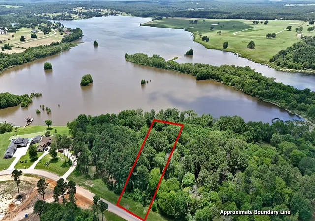 Photo 1 of Land for sale at Lot 339 Grand View Dr, Athens, TX 75752 | MLS# 21298135 | Listing updated on 2026-08-22