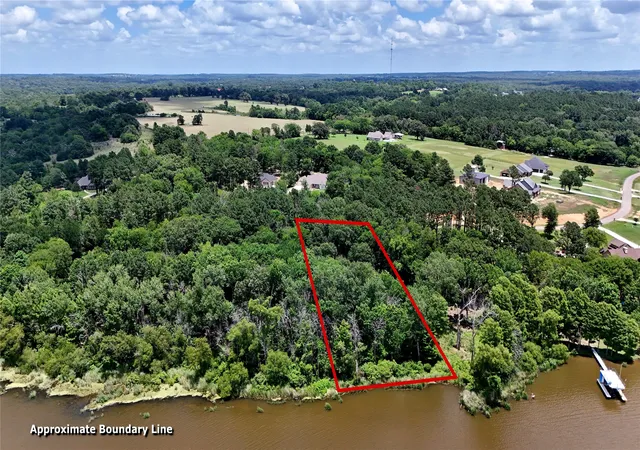 Photo 3 of Land for sale at Lot 339 Grand View Dr, Athens, TX 75752 | MLS# 21298135 | Listing updated on 2026-08-22
