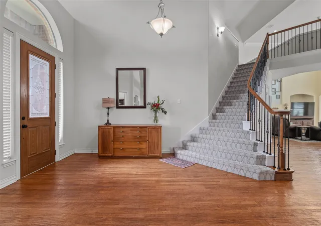 Photo 1 of Single family home for sale at 1100 Durango Cir, Denton, TX 76208 | MLS# 21298138 | Listing updated on 2026-08-22