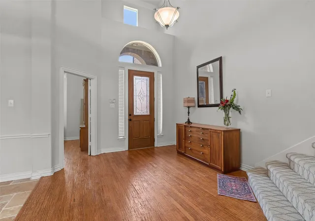 Photo 2 of Single family home for sale at 1100 Durango Cir, Denton, TX 76208 | MLS# 21298138 | Listing updated on 2026-08-22