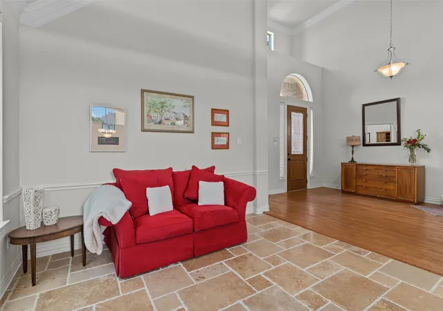 Photo 4 of Single family home for sale at 1100 Durango Cir, Denton, TX 76208 | MLS# 21298138 | Listing updated on 2026-08-22