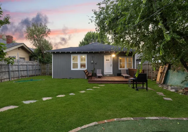 Photo 28 of Single family home for sale at 5311 Willis Ave, Dallas, TX 75206 | MLS# 21298118 | Listing updated on 2026-08-27
