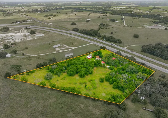 Photo 2 of Single family home for sale at 4106 Us 377, Dublin, TX 76446 | MLS# 21298083 | Listing updated on 2026-08-22