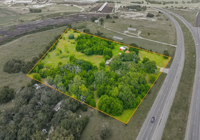 Photo 3 of Single family home for sale at 4106 Us 377, Dublin, TX 76446 | MLS# 21298083 | Listing updated on 2026-08-22