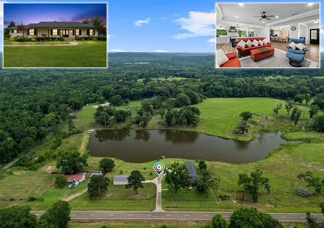 Homes for sale in Big Sandy, TX | 9799 Fm 49, Big Sandy, TX 75755 | MLS# 21298174