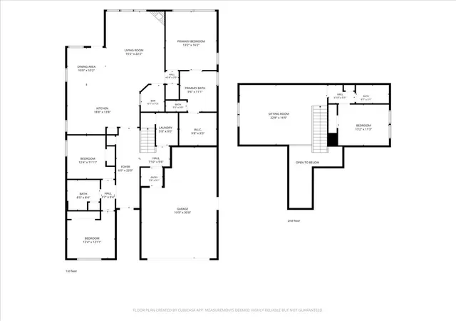 Photo 39 of Single family home for sale at 3210 S Linham Dr, Venus, TX 76084 | MLS# 21298219 | Listing updated on 2026-10-07