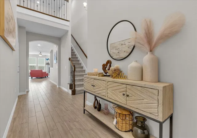 Photo 3 of Single family home for sale at 3210 S Linham Dr, Venus, TX 76084 | MLS# 21298219 | Listing updated on 2026-10-07