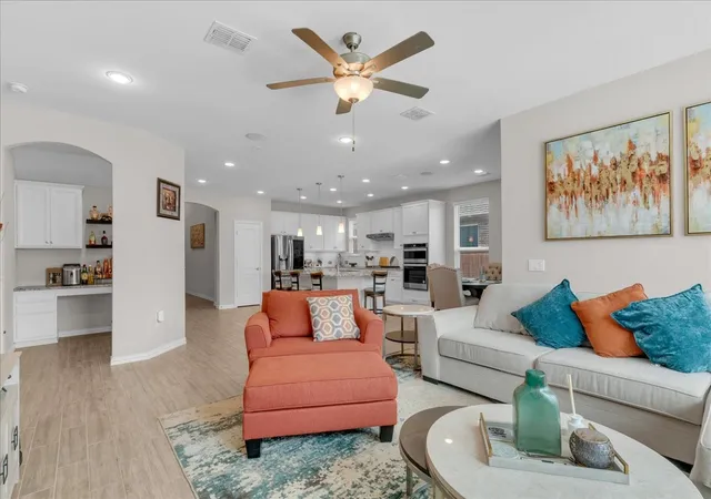 Photo 4 of Single family home for sale at 3210 S Linham Dr, Venus, TX 76084 | MLS# 21298219 | Listing updated on 2026-10-07