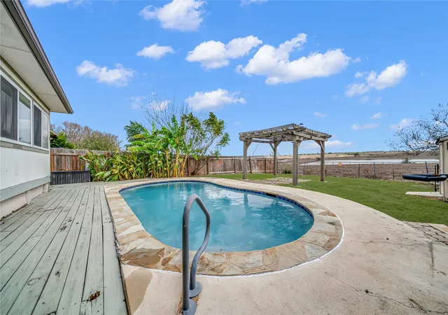 4th image of 1133 Lago Vista St, San Marcos, TX 78666 | MLS# 21298231