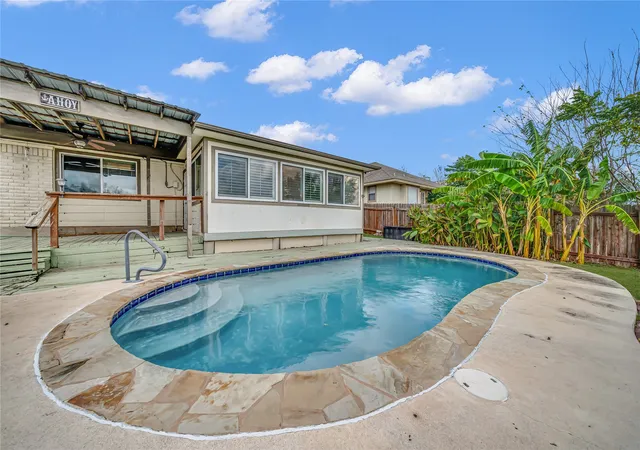 5th image of 1133 Lago Vista St, San Marcos, TX 78666 | MLS# 21298231
