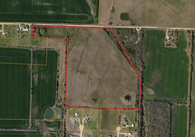 Photo 3 of Land for sale at 344 Ac County Road 4905, Trenton, TX 75490 | MLS# 21298244 | Listing updated on 2026-08-22