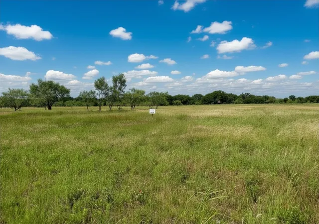 Photo 4 of Land for sale at 38 White Wing Cir, Blanket, TX 76432 | MLS# 21298197 | Listing updated on 2026-08-22