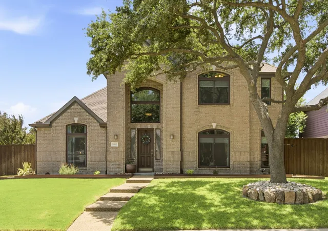 Homes for sale in Frisco, TX | 8307 Brown Stone Ln, Frisco, TX 75033 | MLS# 21296643